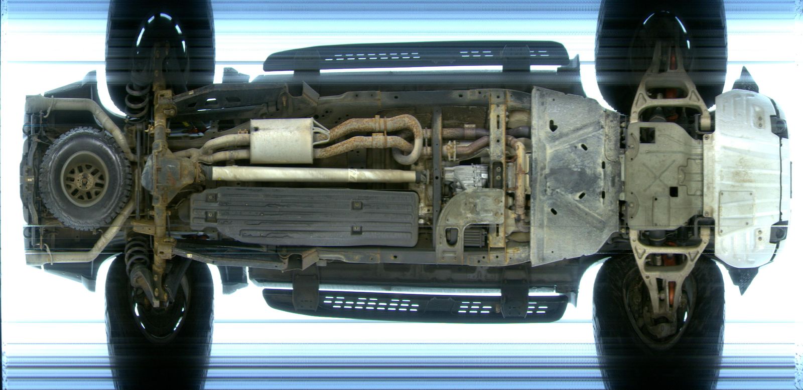 2023 Ford F-150 Raptor AWD