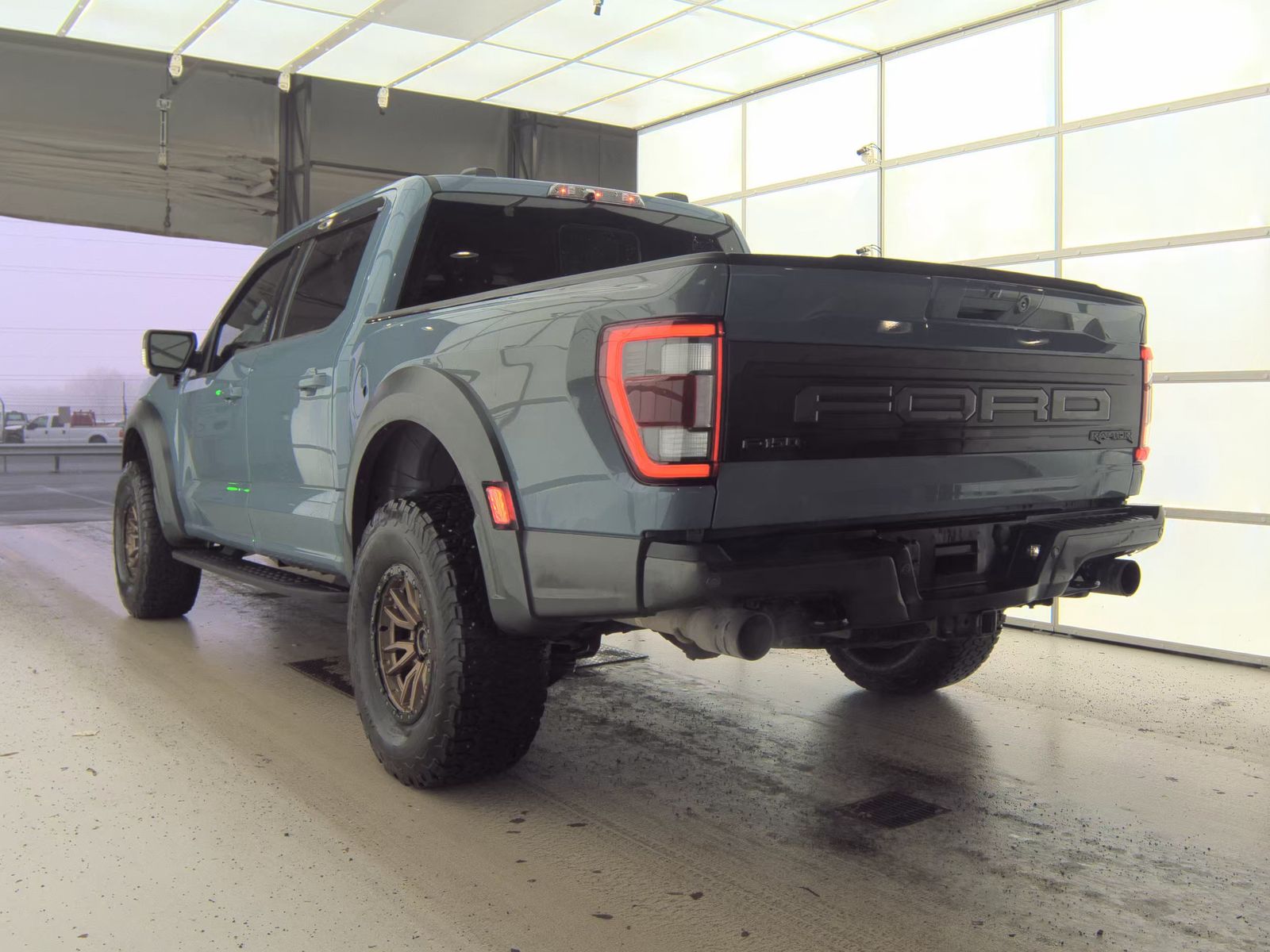 2023 Ford F-150 Raptor AWD