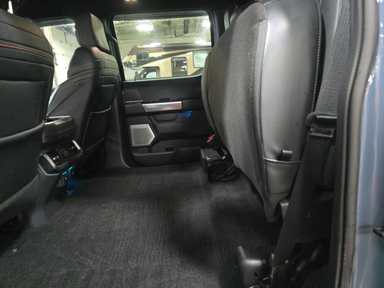 2023 Ford F-150 Raptor AWD