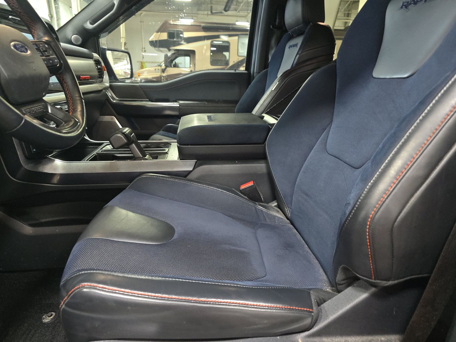 2023 Ford F-150 Raptor AWD