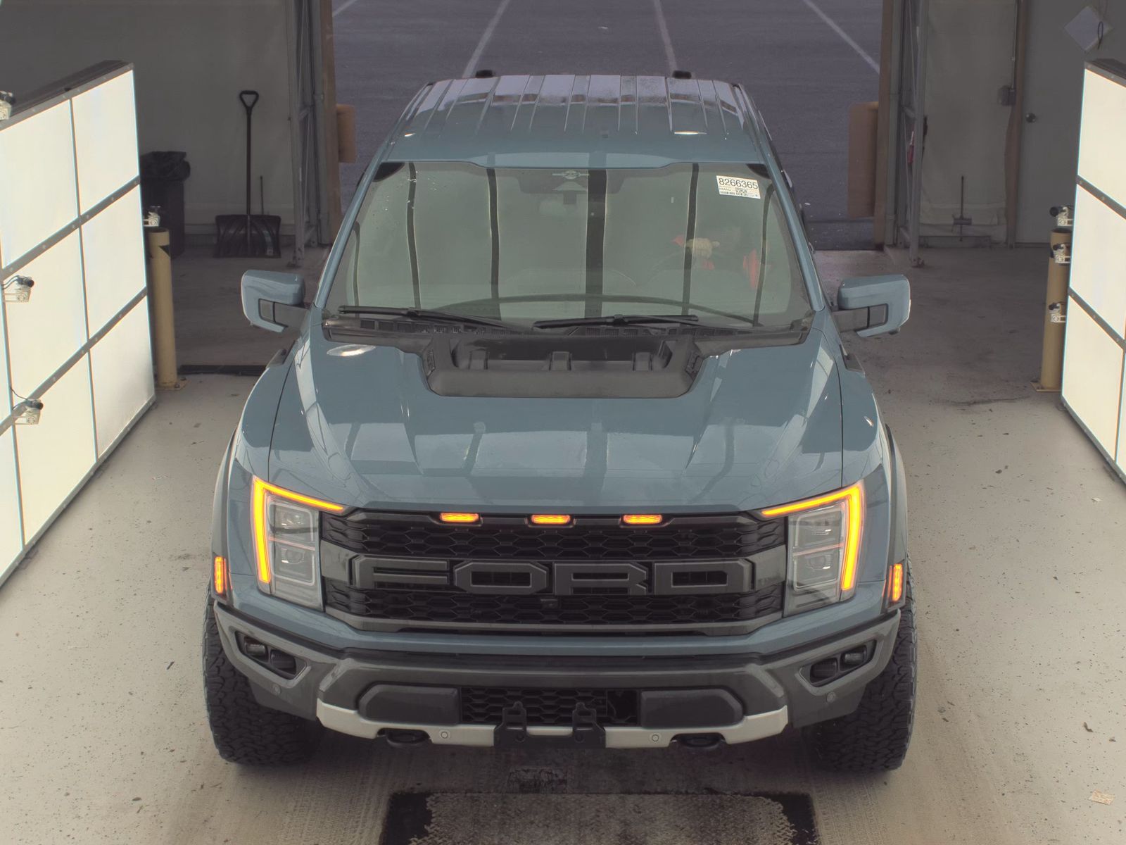 2023 Ford F-150 Raptor AWD