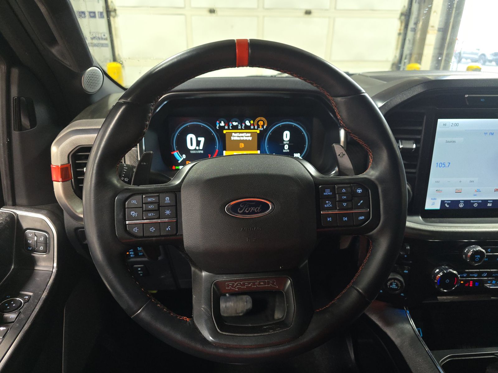 2023 Ford F-150 Raptor AWD