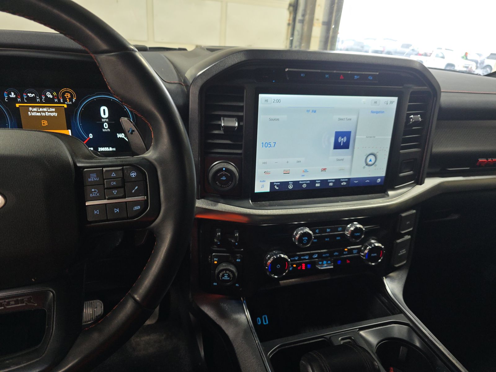 2023 Ford F-150 Raptor AWD