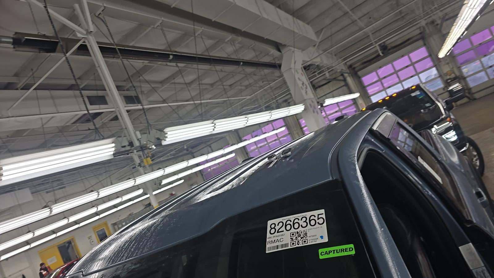 2023 Ford F-150 Raptor AWD