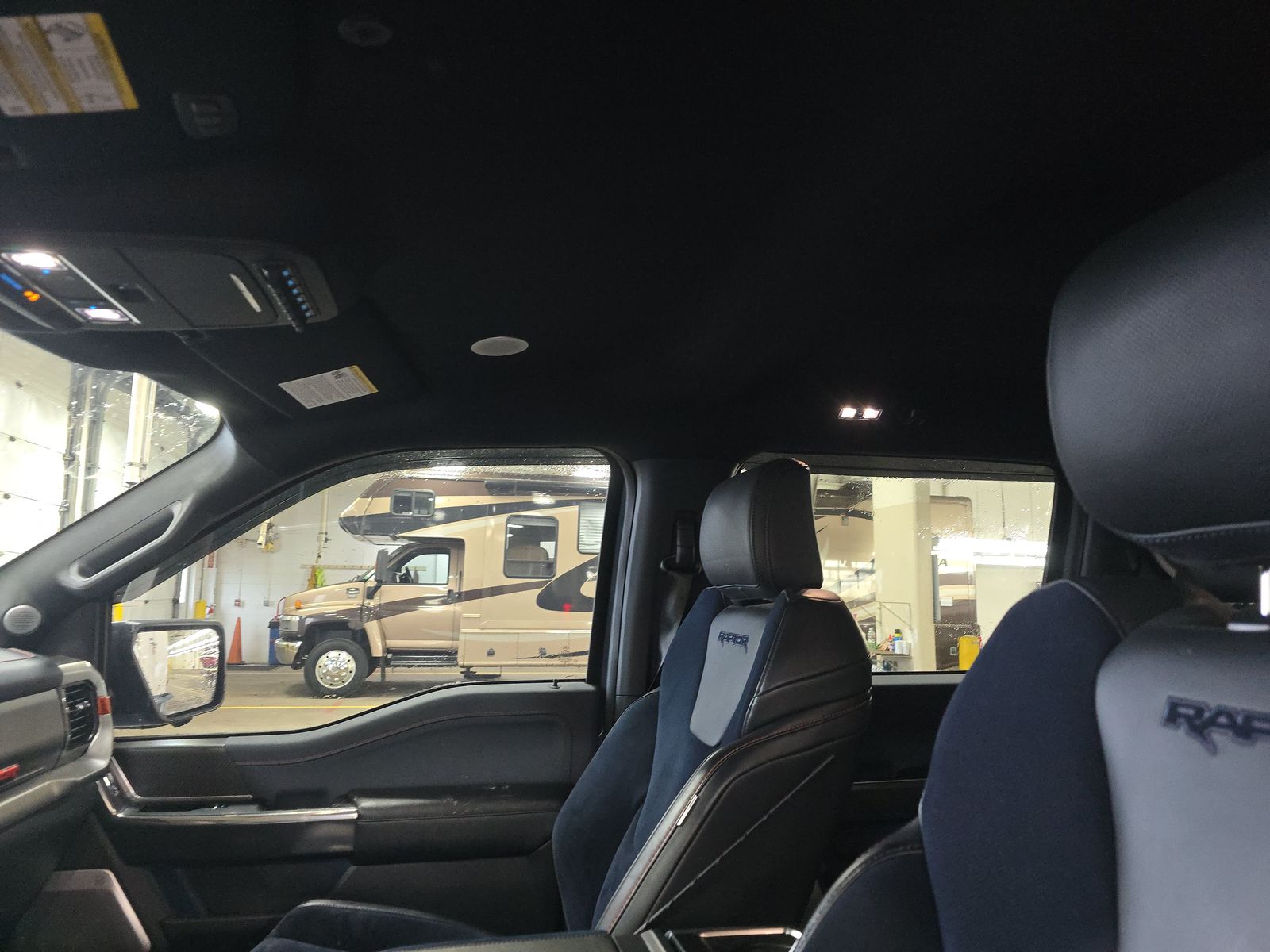 2023 Ford F-150 Raptor AWD