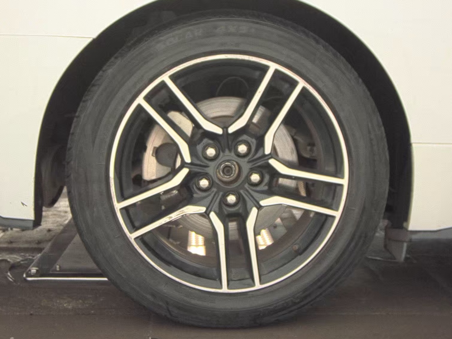 2023 Ford Mustang EcoBoost FWD