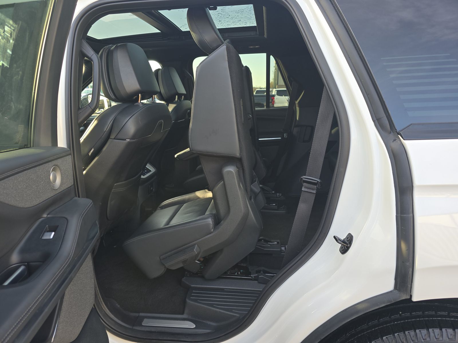 2025 Lincoln Navigator Reserve AWD