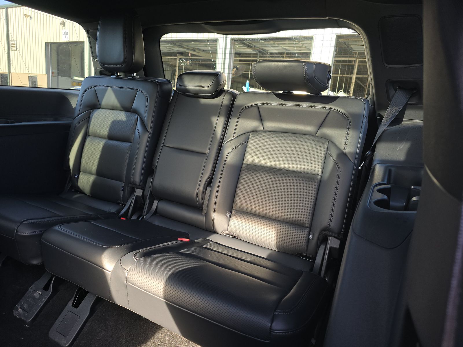 2025 Lincoln Navigator Reserve AWD