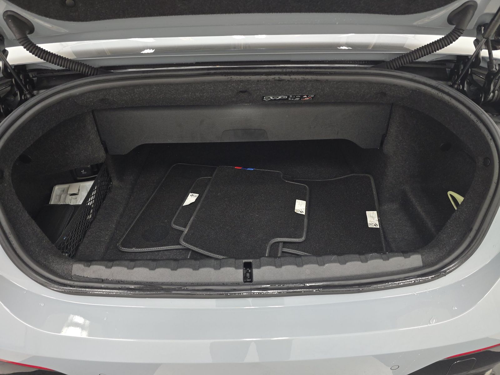 2024 BMW 4 Series M440i RWD