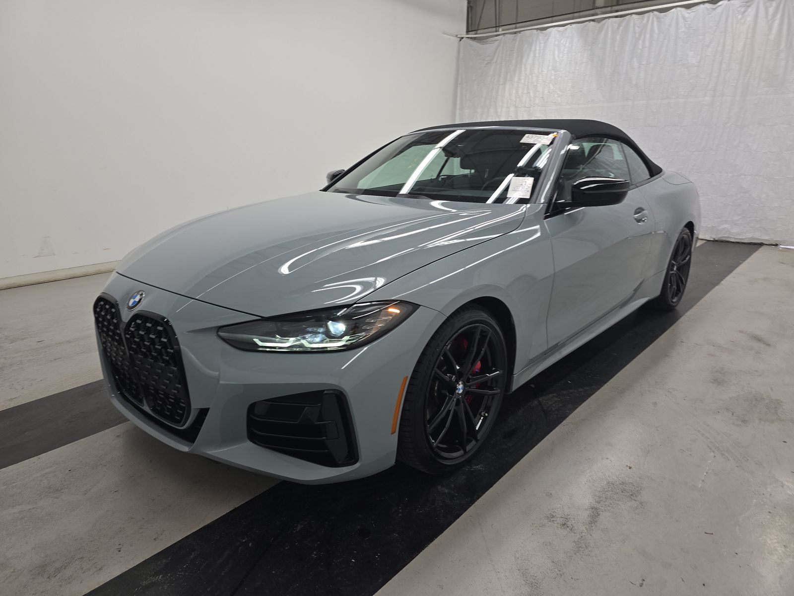 2024 BMW 4 Series M440i RWD