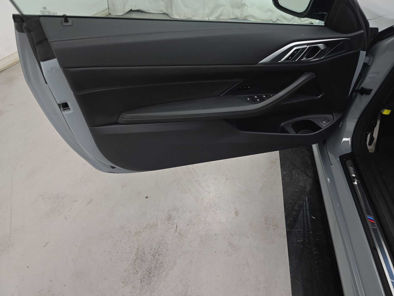 2024 BMW 4 Series M440i RWD