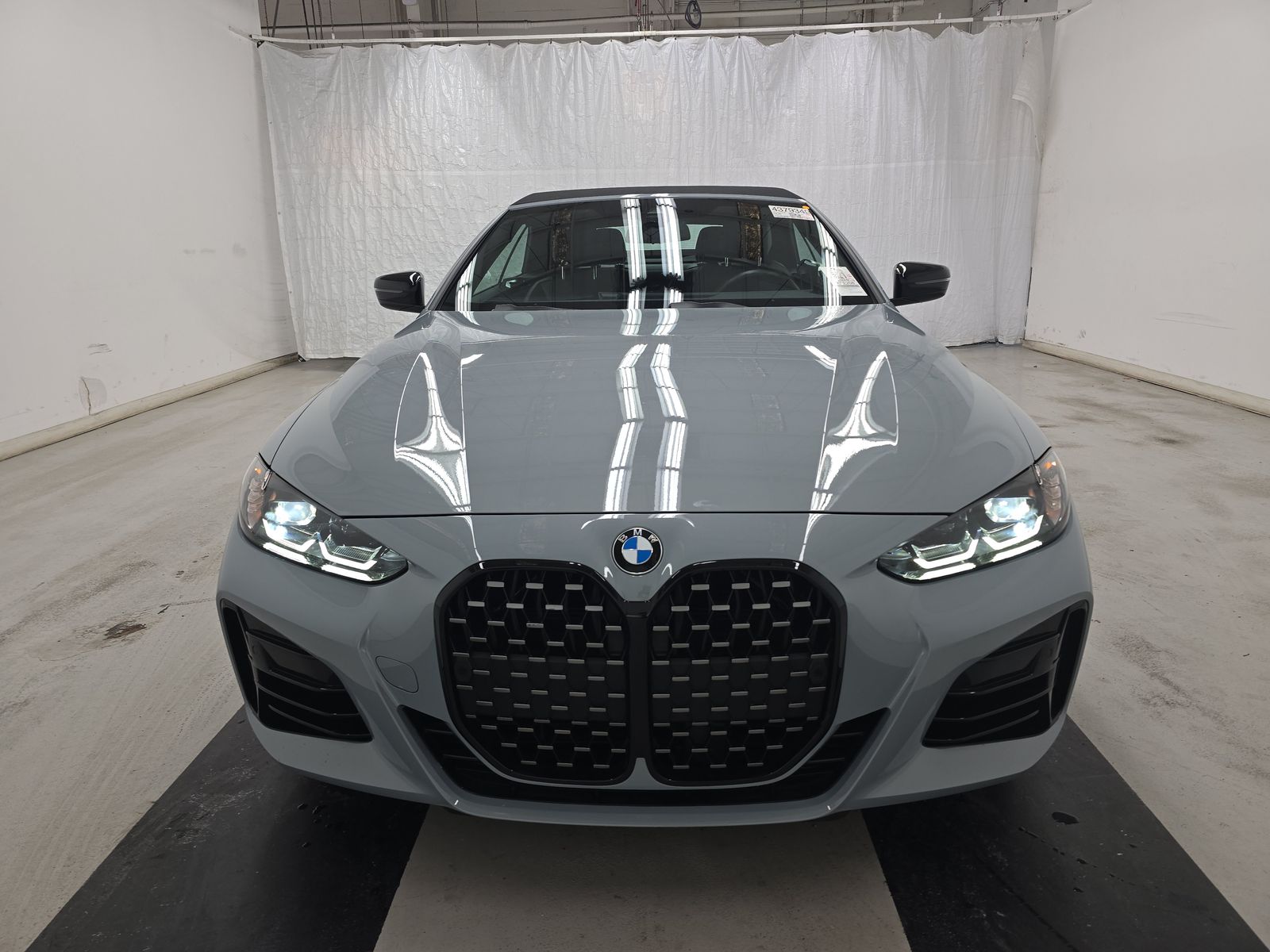 2024 BMW 4 Series M440i RWD