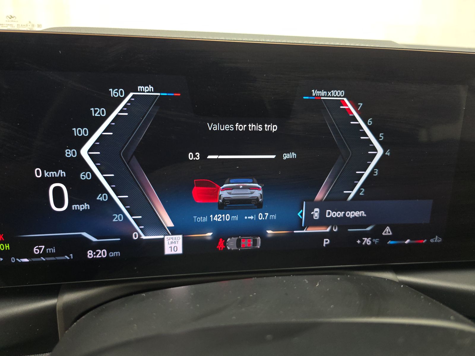 2024 BMW 4 Series M440i RWD