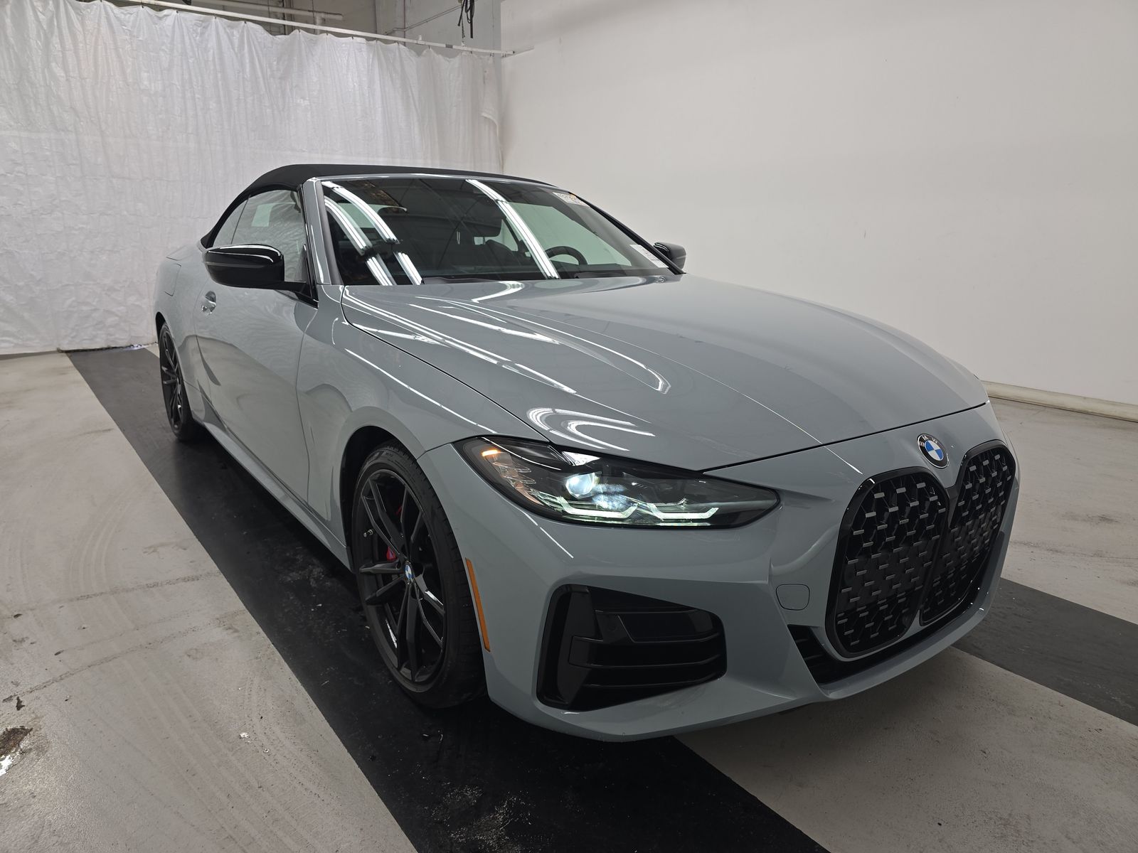 2024 BMW 4 Series M440i RWD