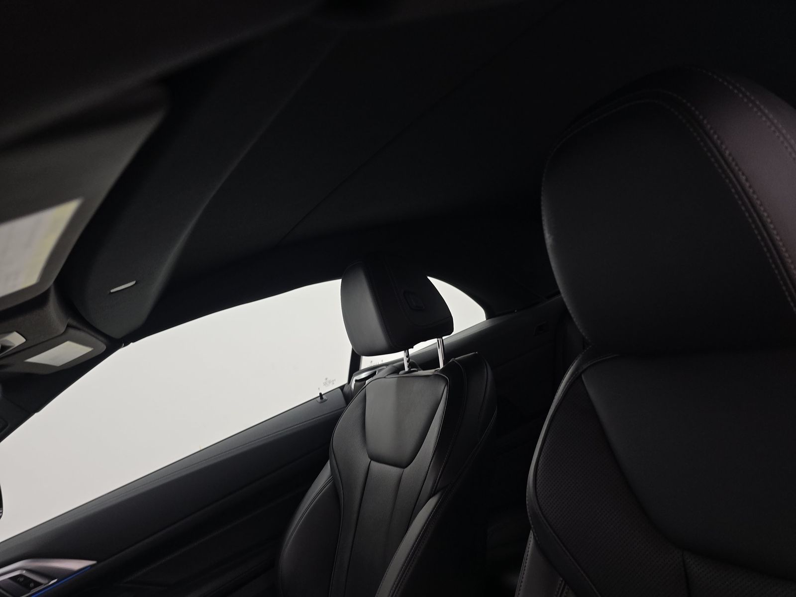 2024 BMW 4 Series M440i RWD