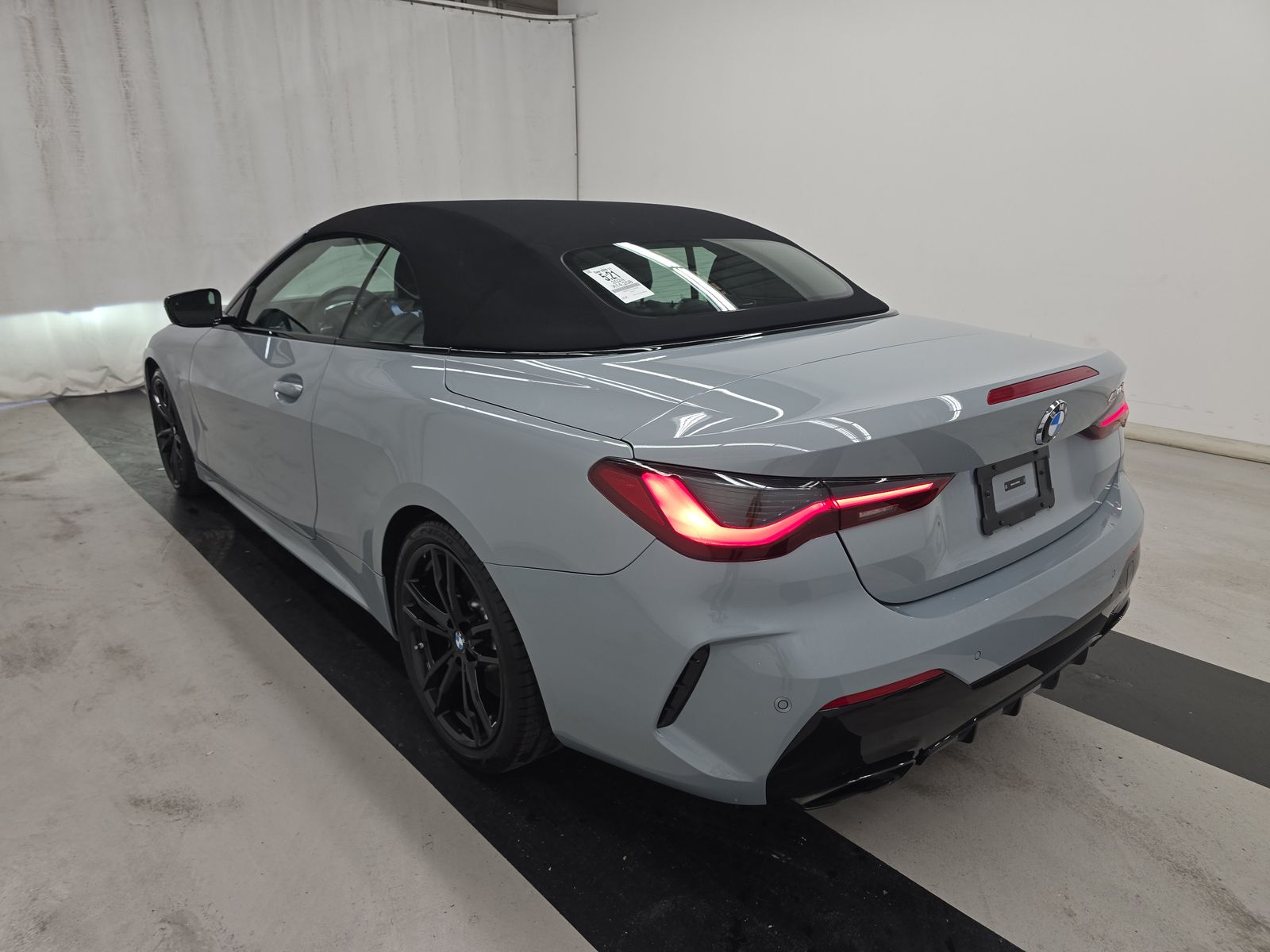 2024 BMW 4 Series M440i RWD