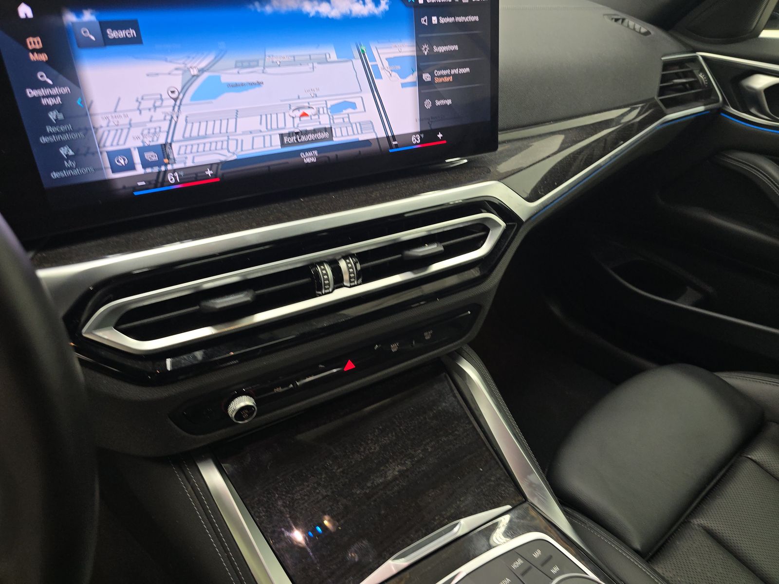 2024 BMW 4 Series M440i RWD