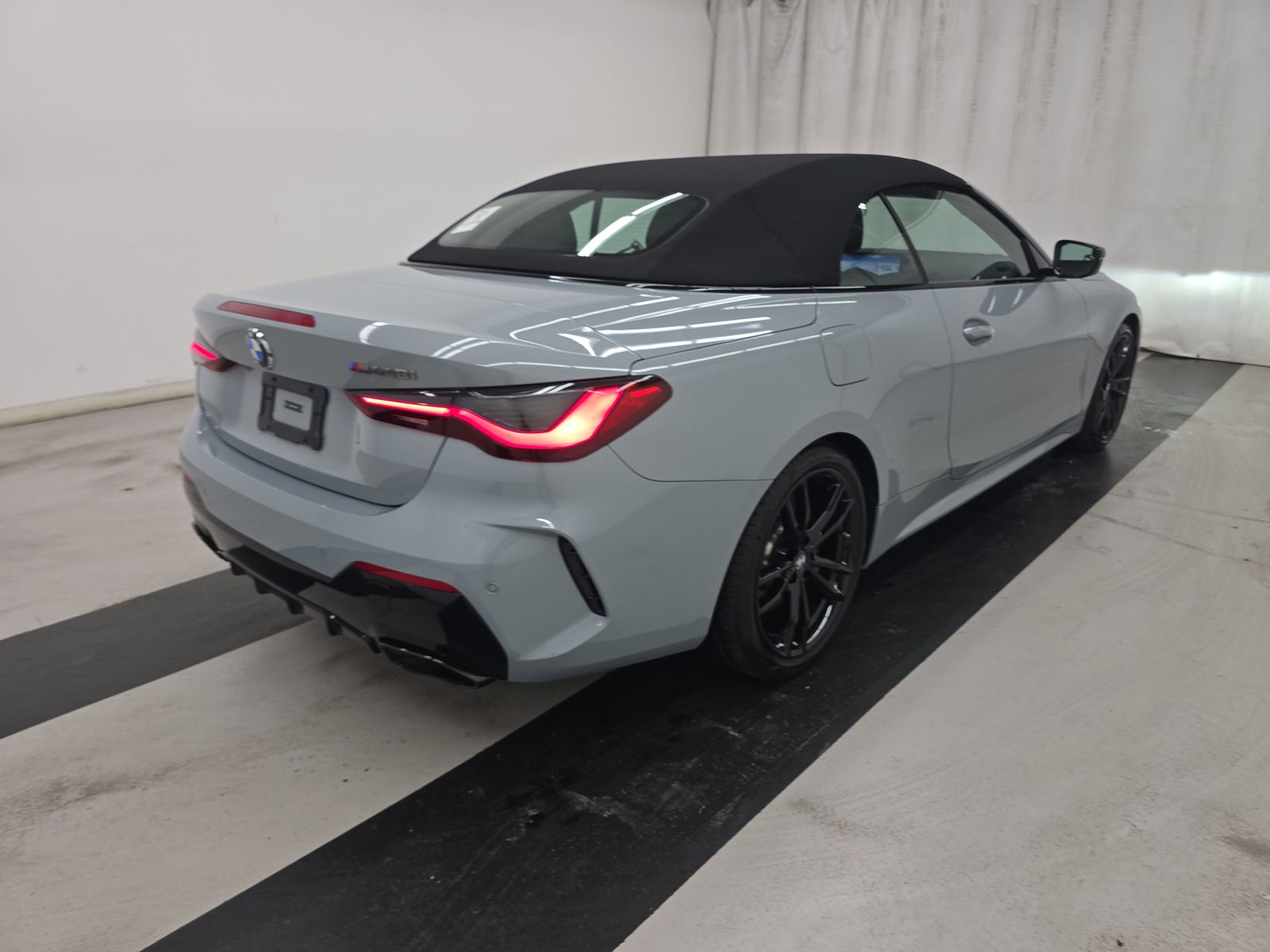2024 BMW 4 Series M440i RWD