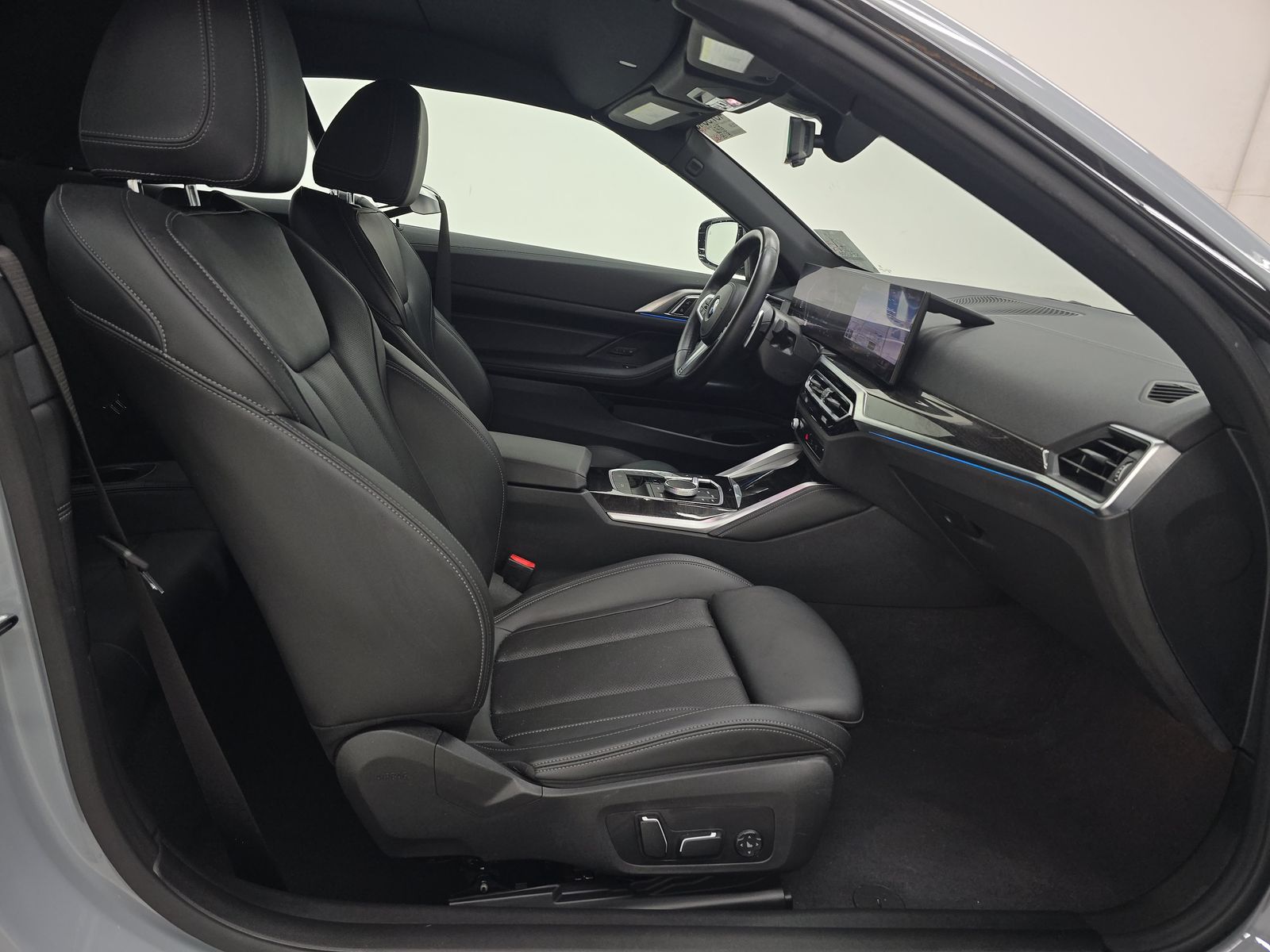 2024 BMW 4 Series M440i RWD