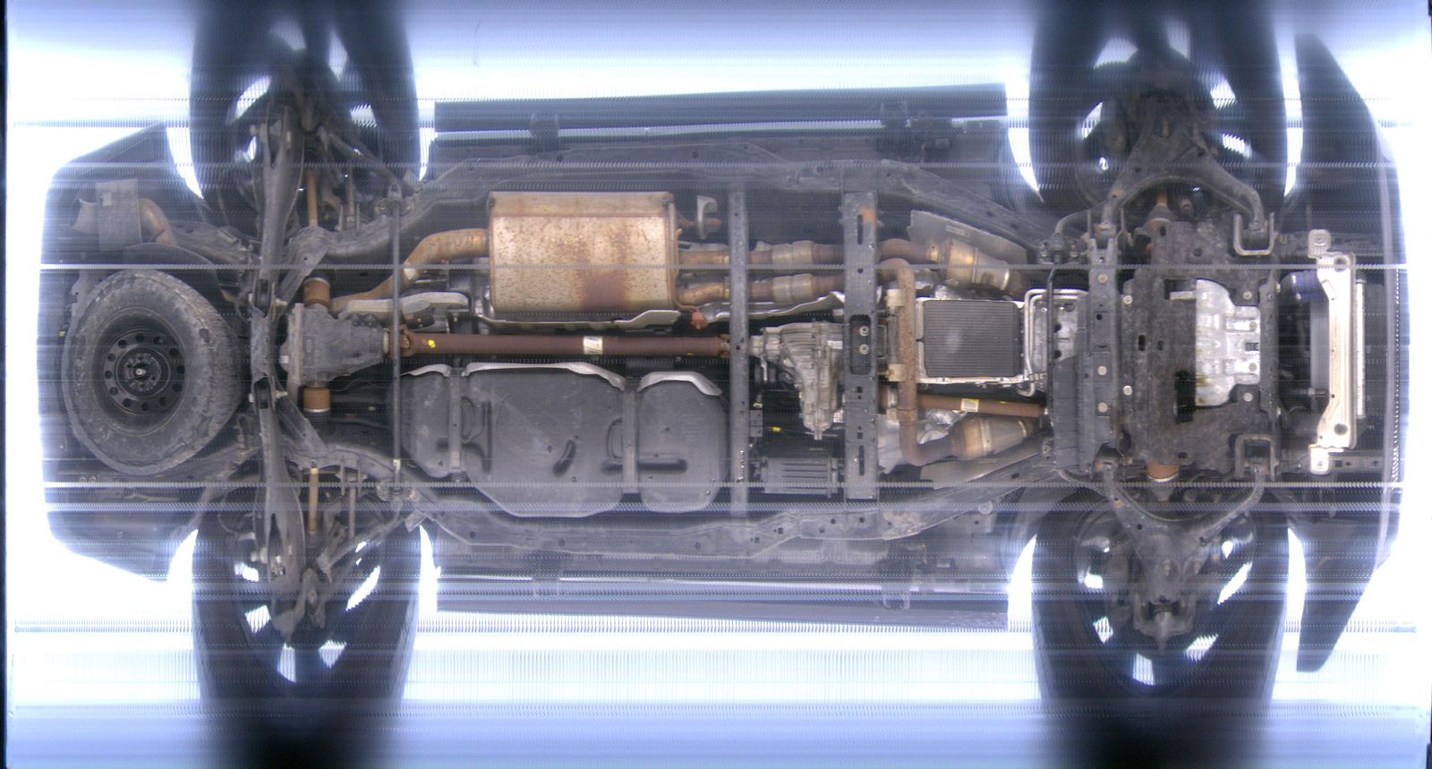 2025 Lincoln Navigator Reserve AWD