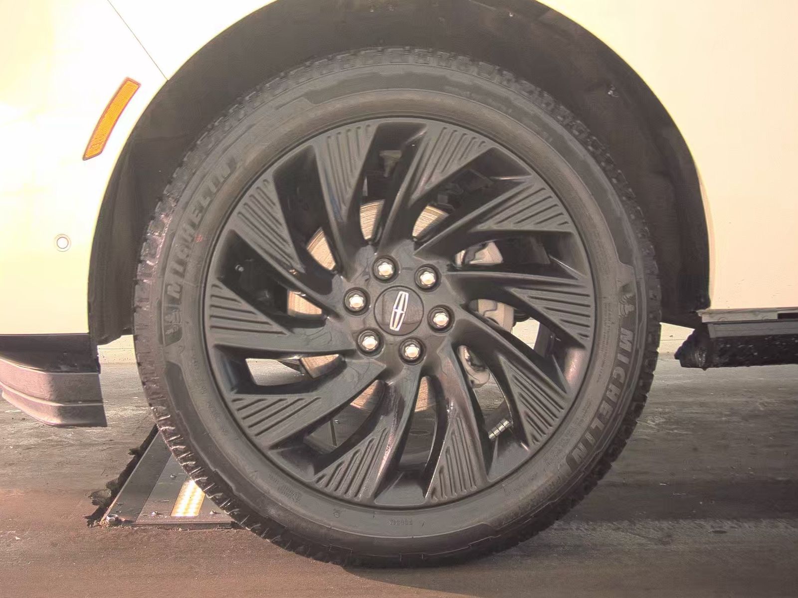 2025 Lincoln Navigator Reserve AWD