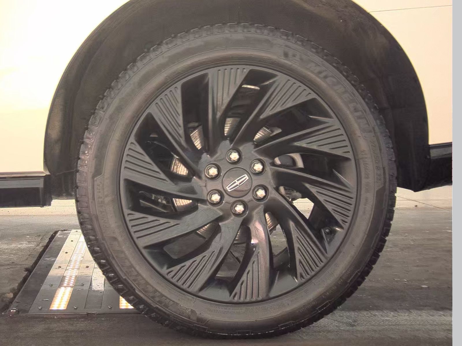 2025 Lincoln Navigator Reserve AWD