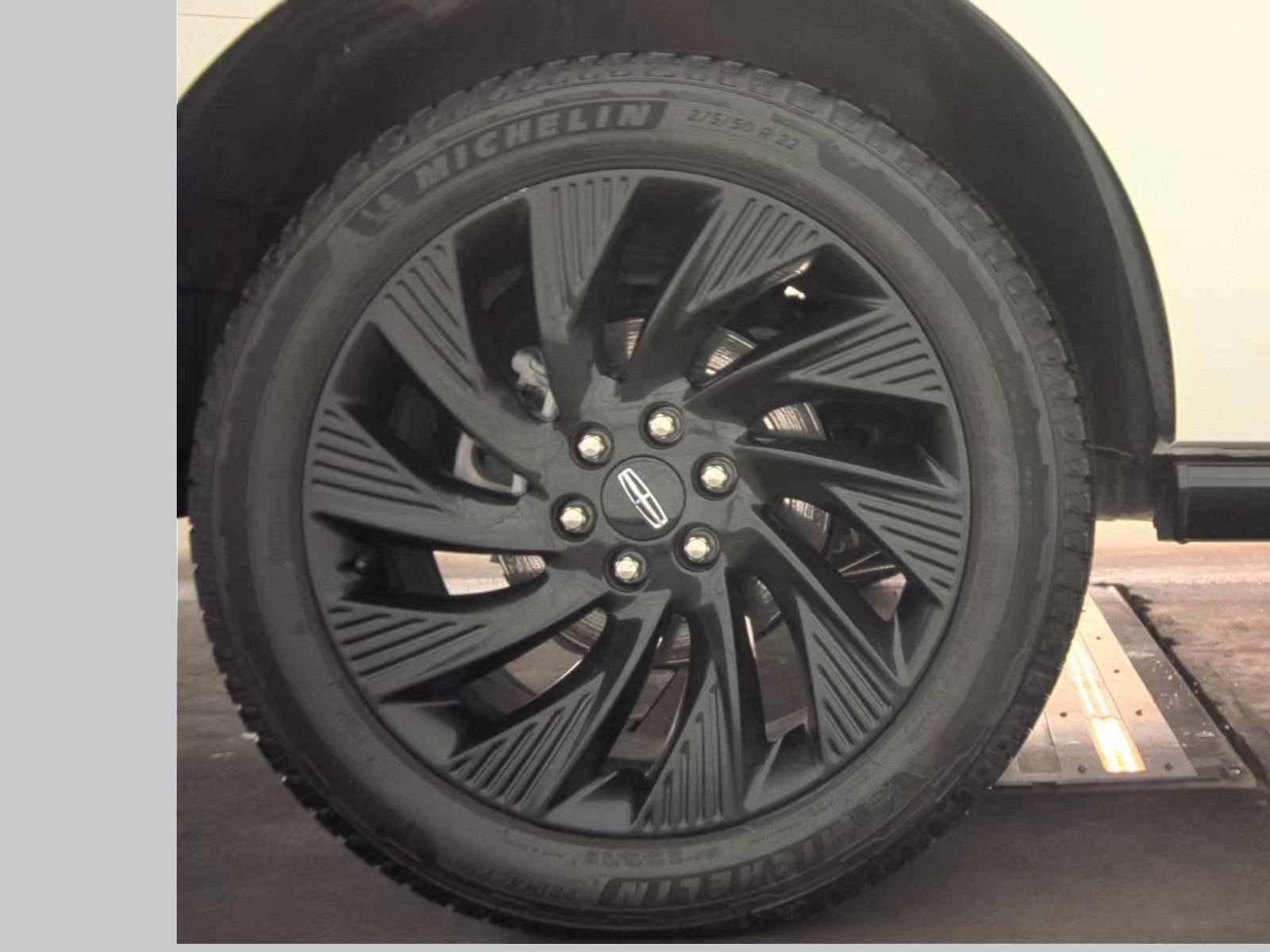 2025 Lincoln Navigator Reserve AWD