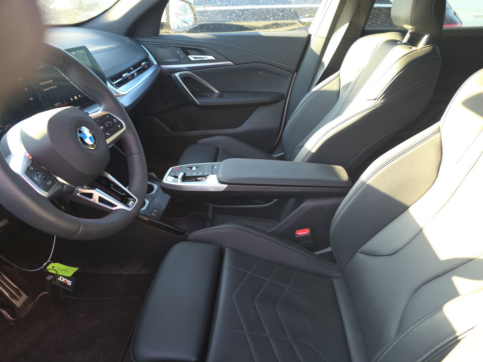 2026 BMW X2 xDrive28i AWD