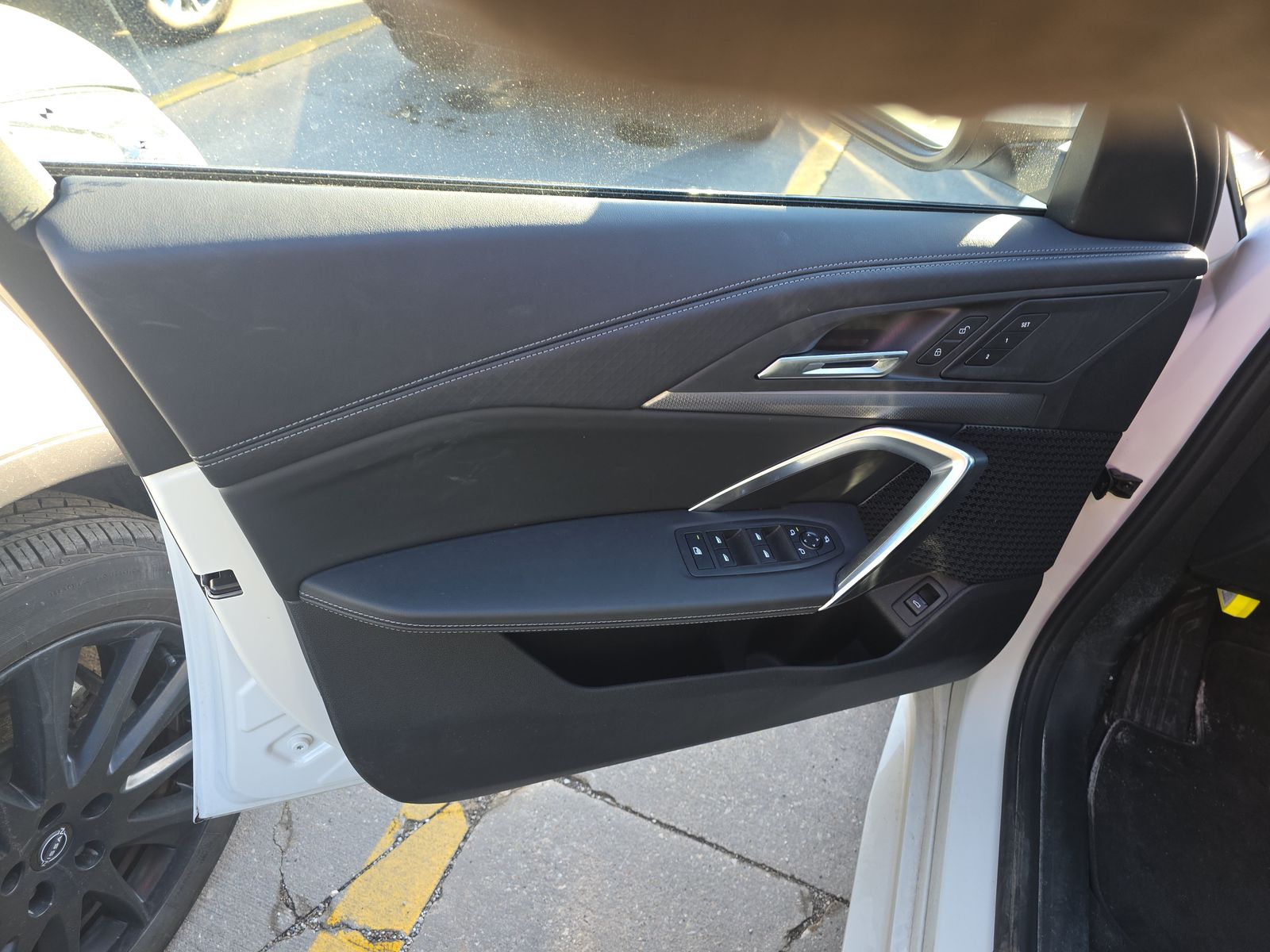 2026 BMW X2 xDrive28i AWD