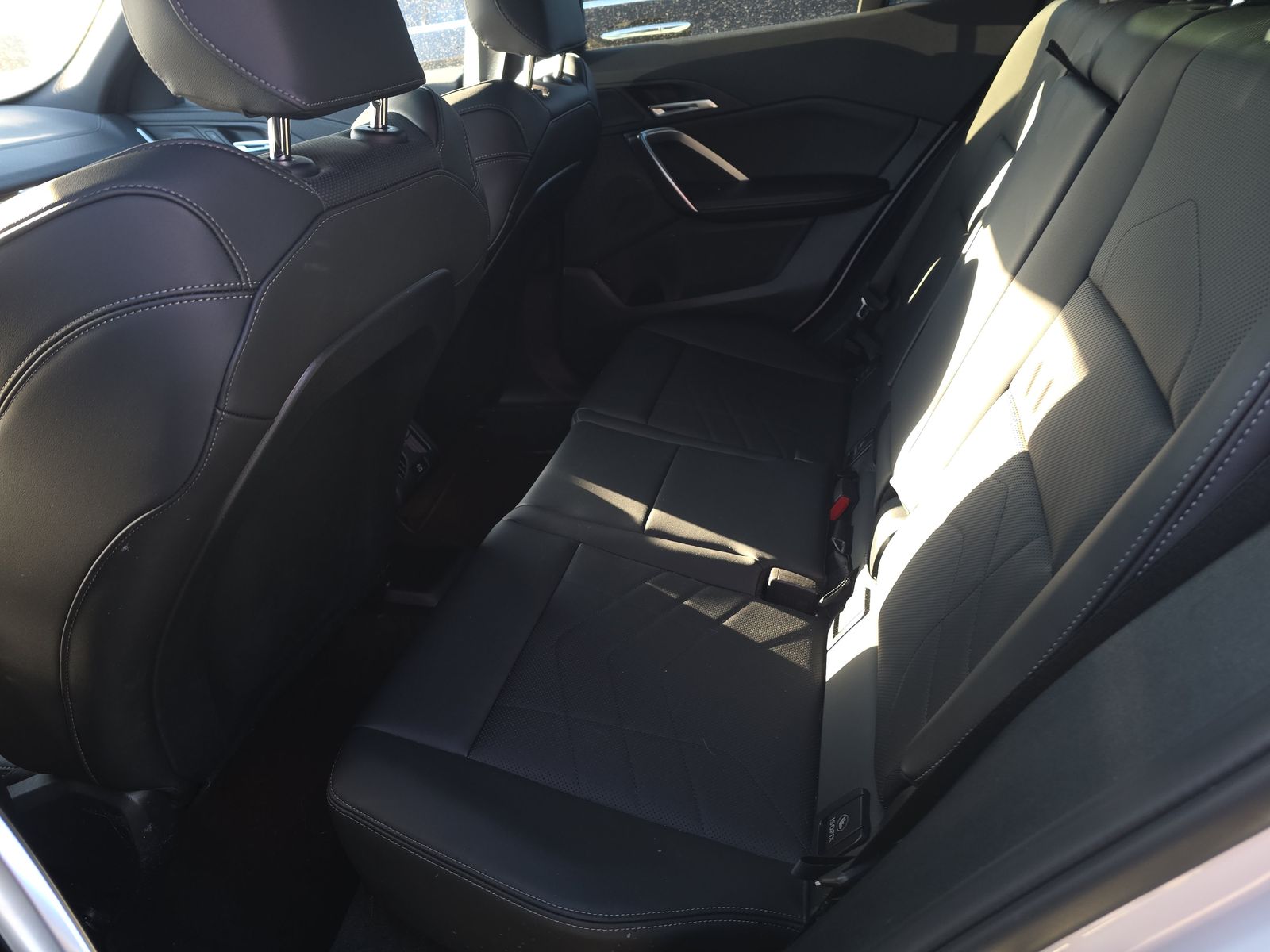 2026 BMW X2 xDrive28i AWD