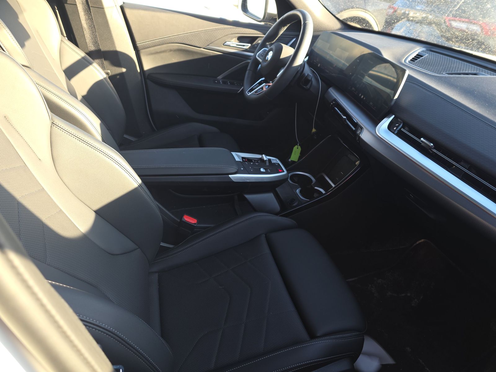 2026 BMW X2 xDrive28i AWD