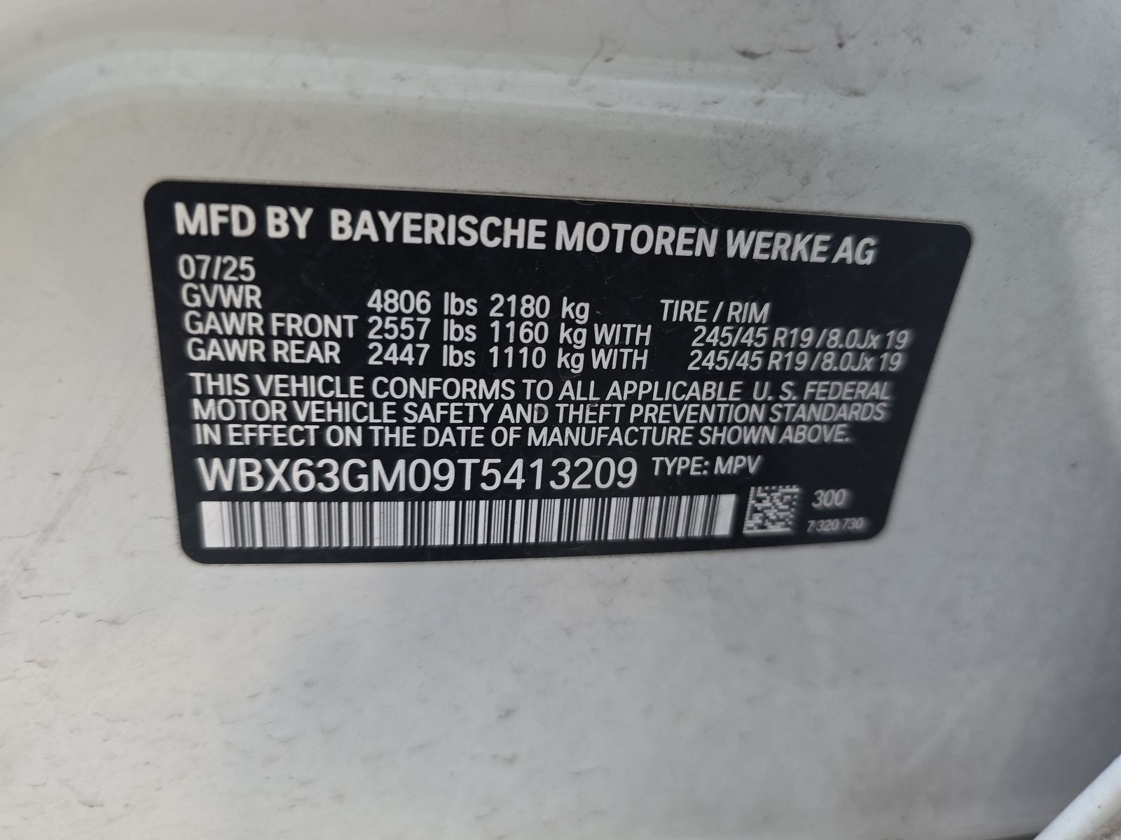 2026 BMW X2 xDrive28i AWD