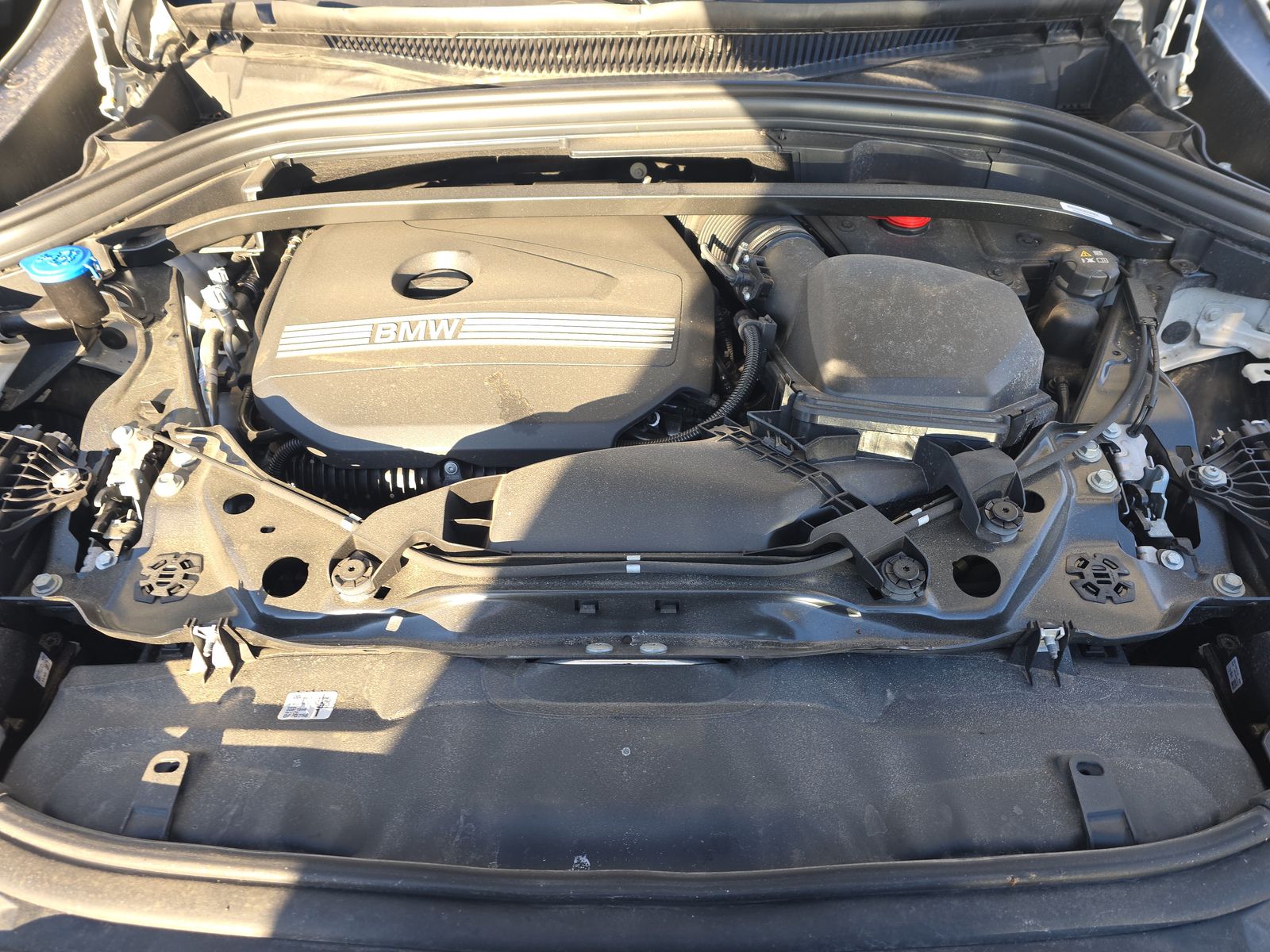 2026 BMW X2 xDrive28i AWD