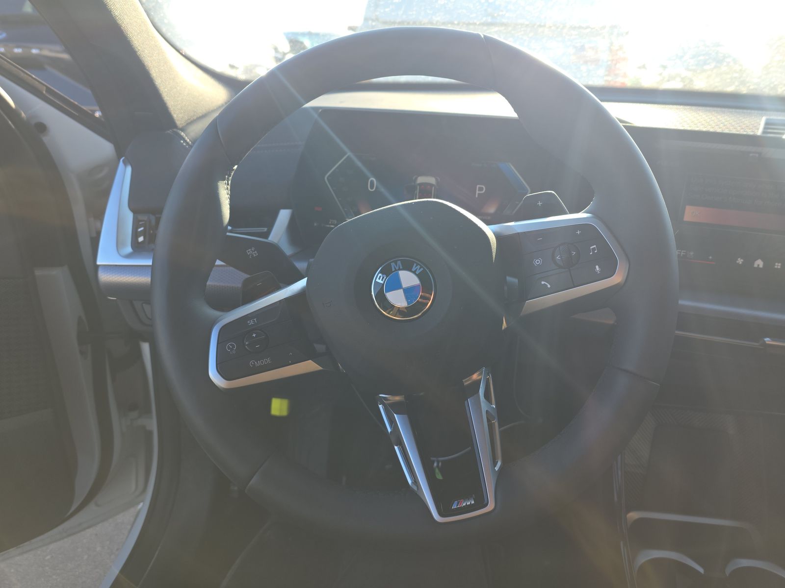 2026 BMW X2 xDrive28i AWD