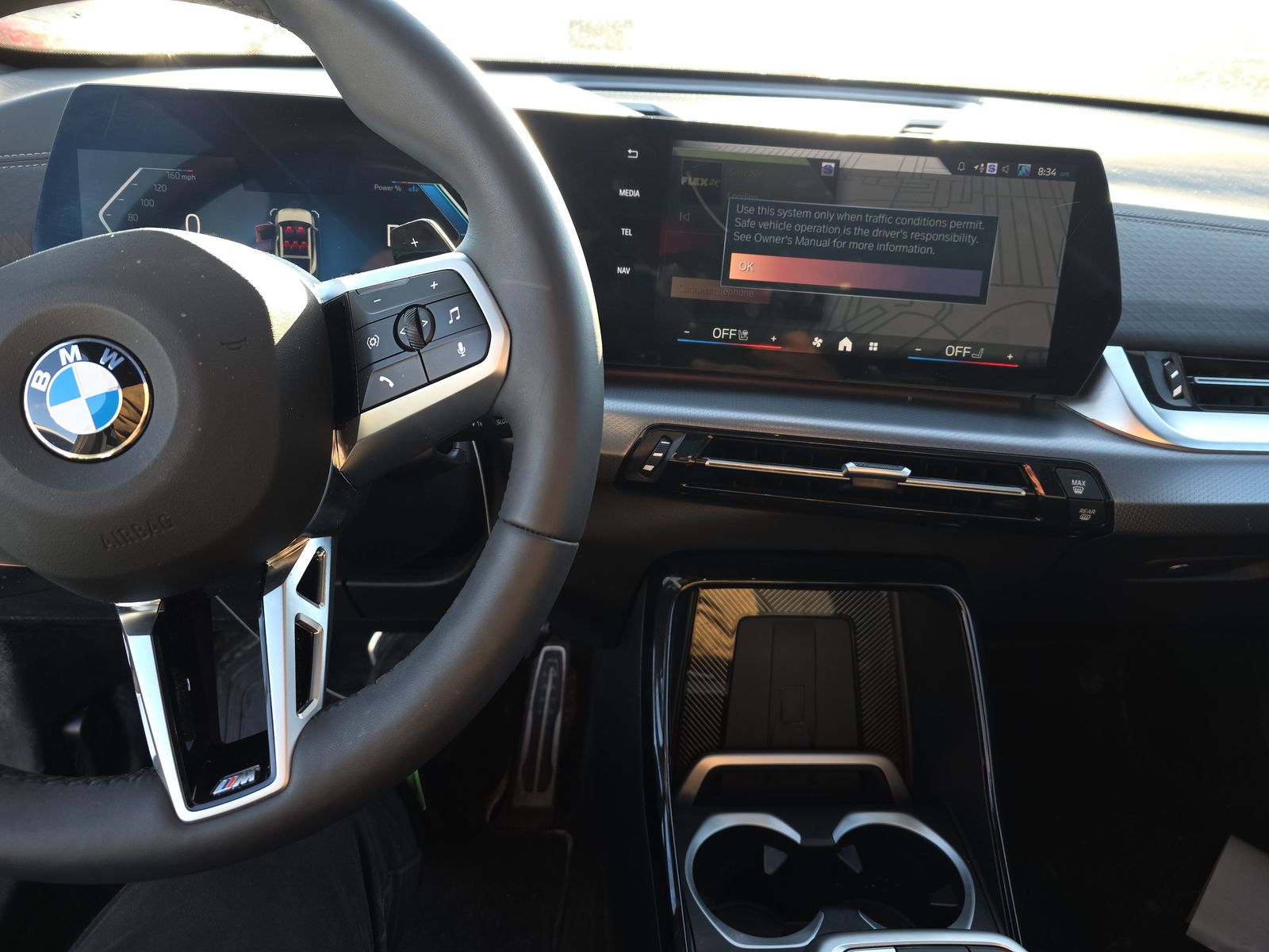 2026 BMW X2 xDrive28i AWD