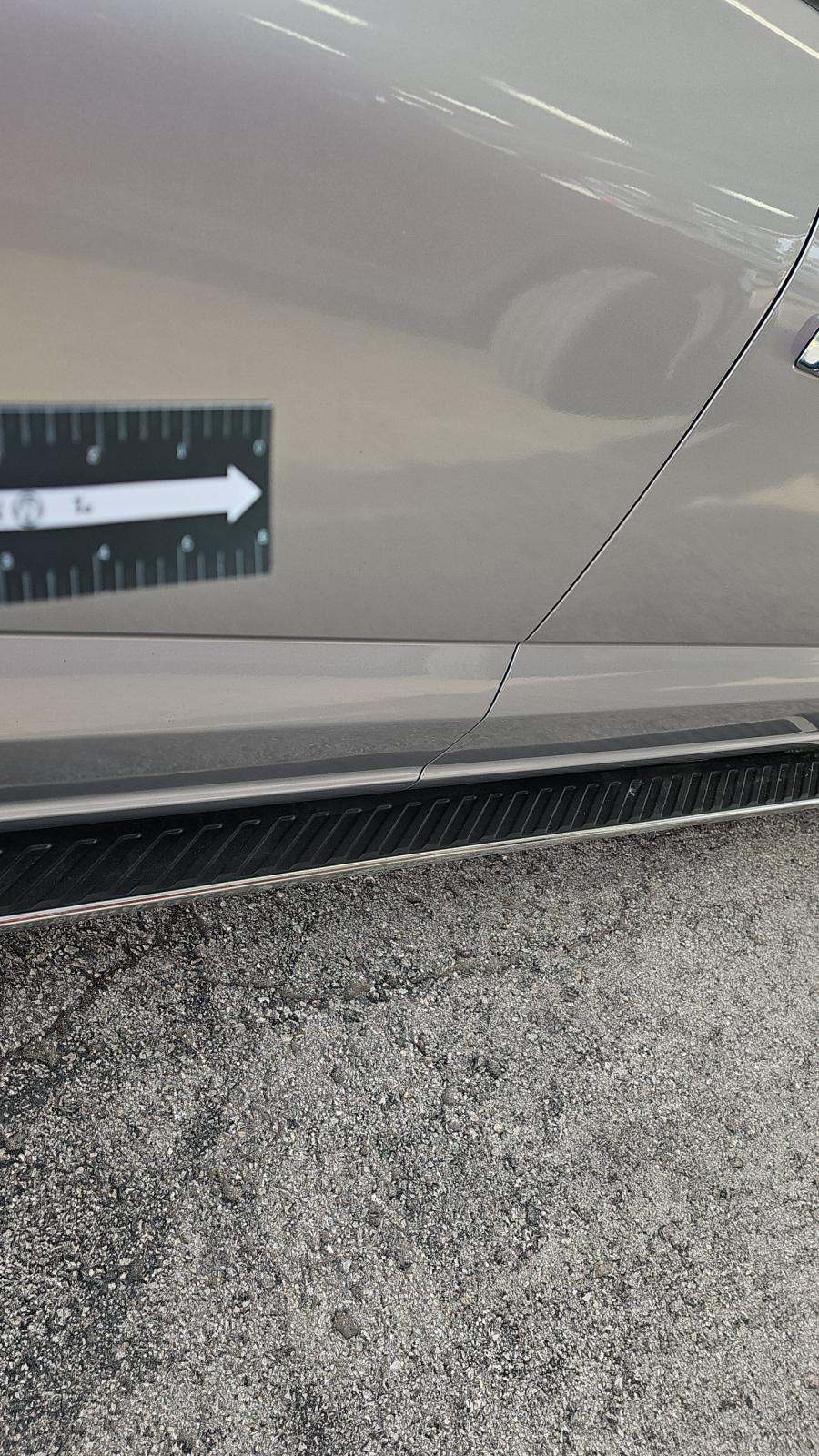 2021 Ford F-150 XLT AWD