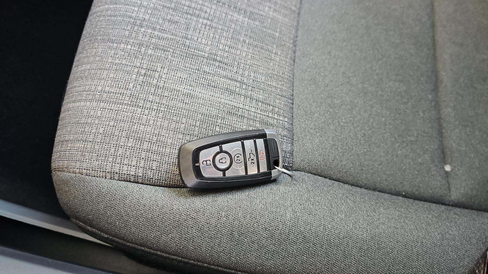 2021 Ford F-150 XLT AWD