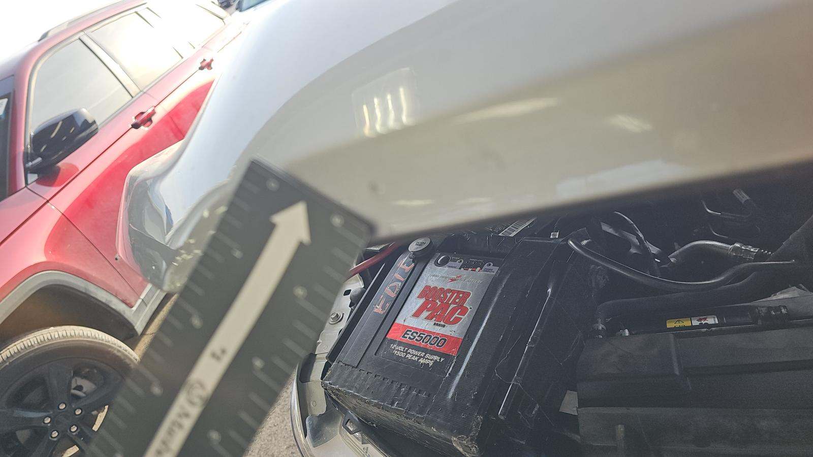 2021 Ford F-150 XLT AWD