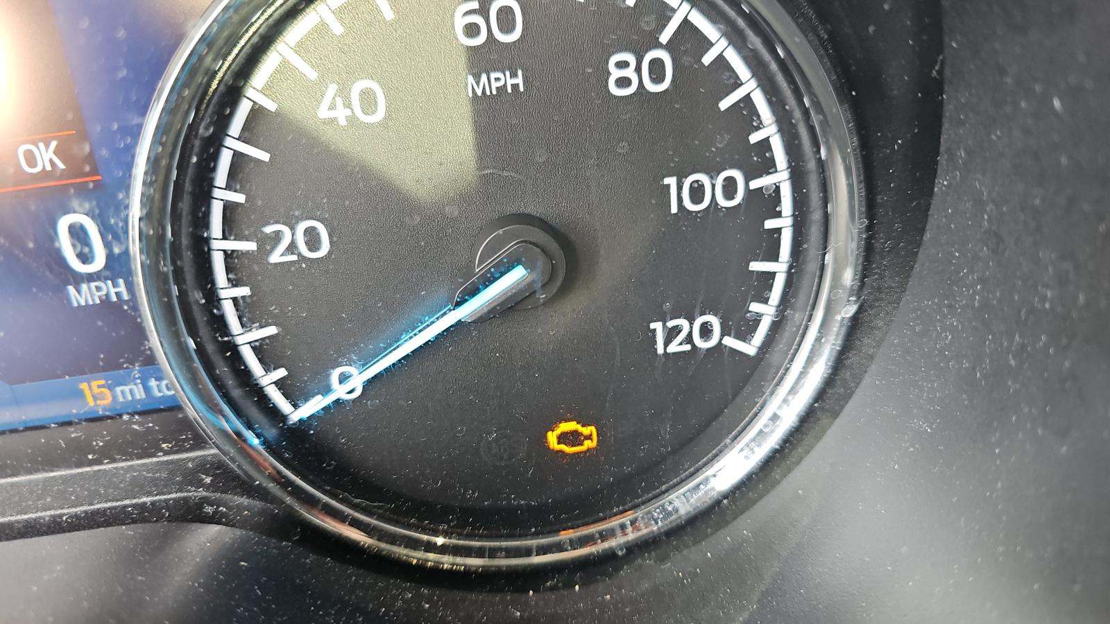 2021 Ford F-150 XLT AWD