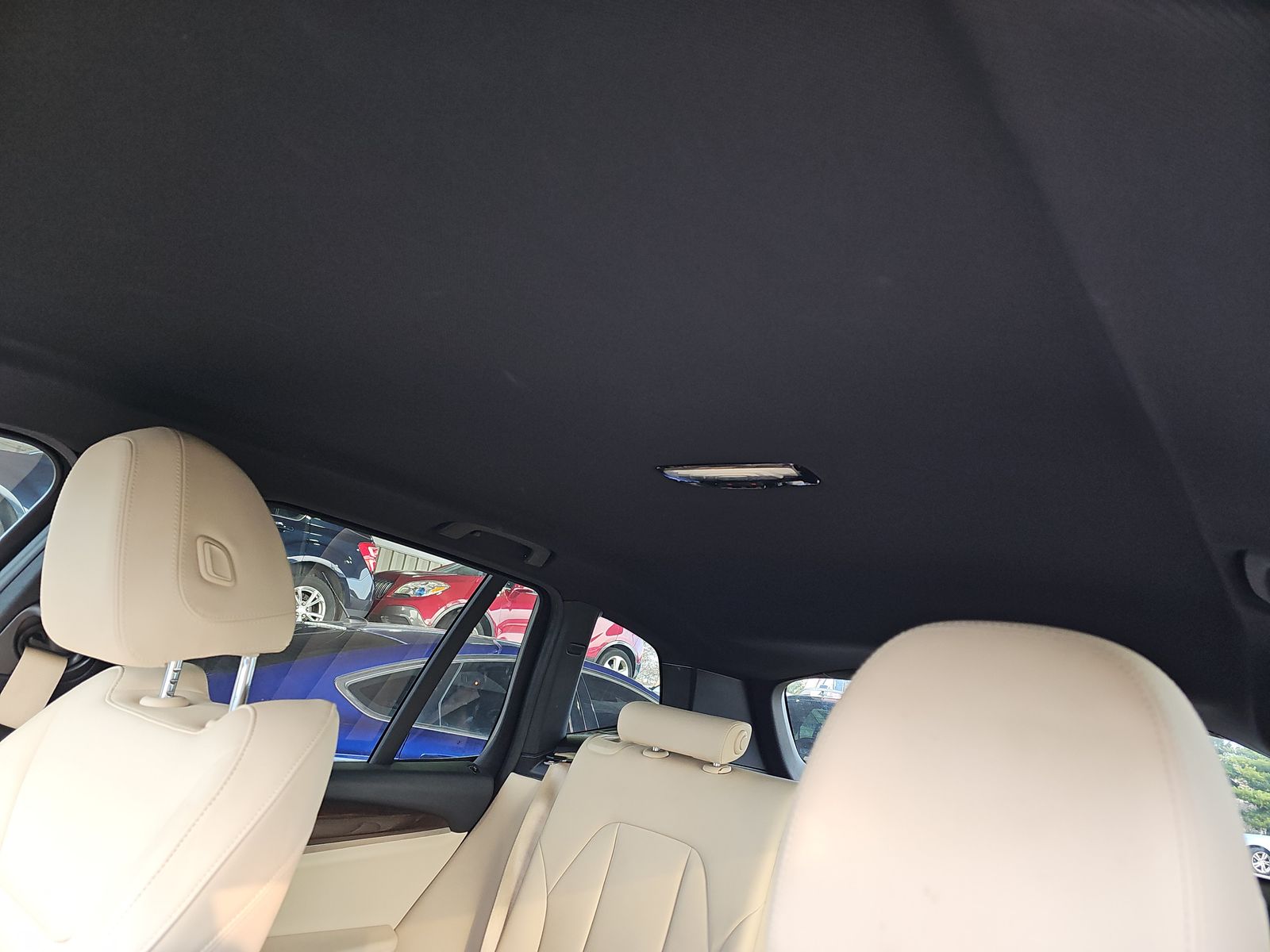 2020 BMW X3 sDrive30i RWD