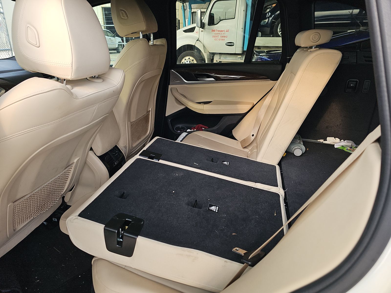 2020 BMW X3 sDrive30i RWD