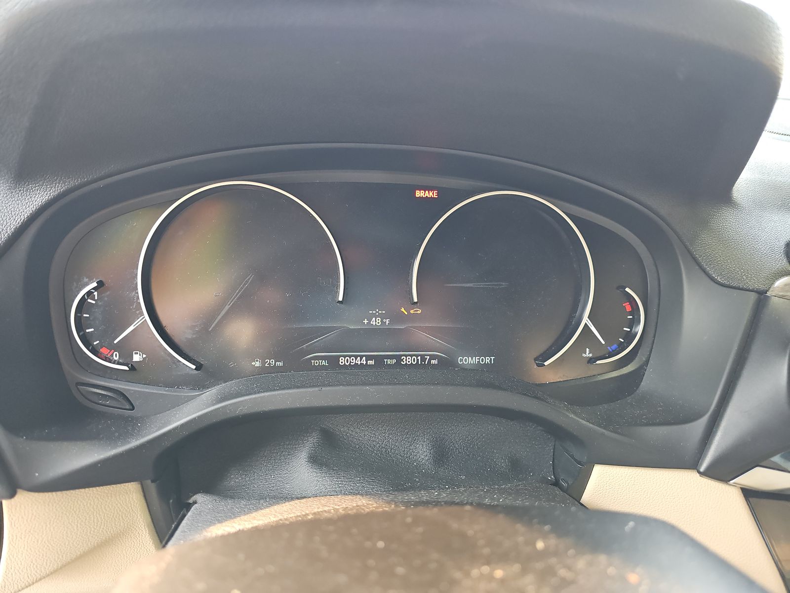 2020 BMW X3 sDrive30i RWD