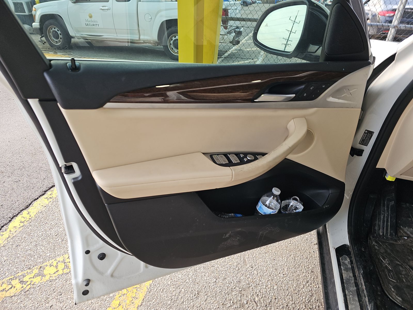 2020 BMW X3 sDrive30i RWD