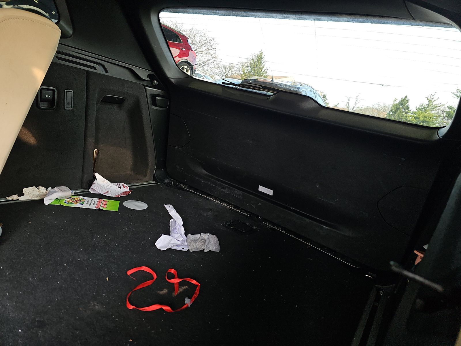 2020 BMW X3 sDrive30i RWD