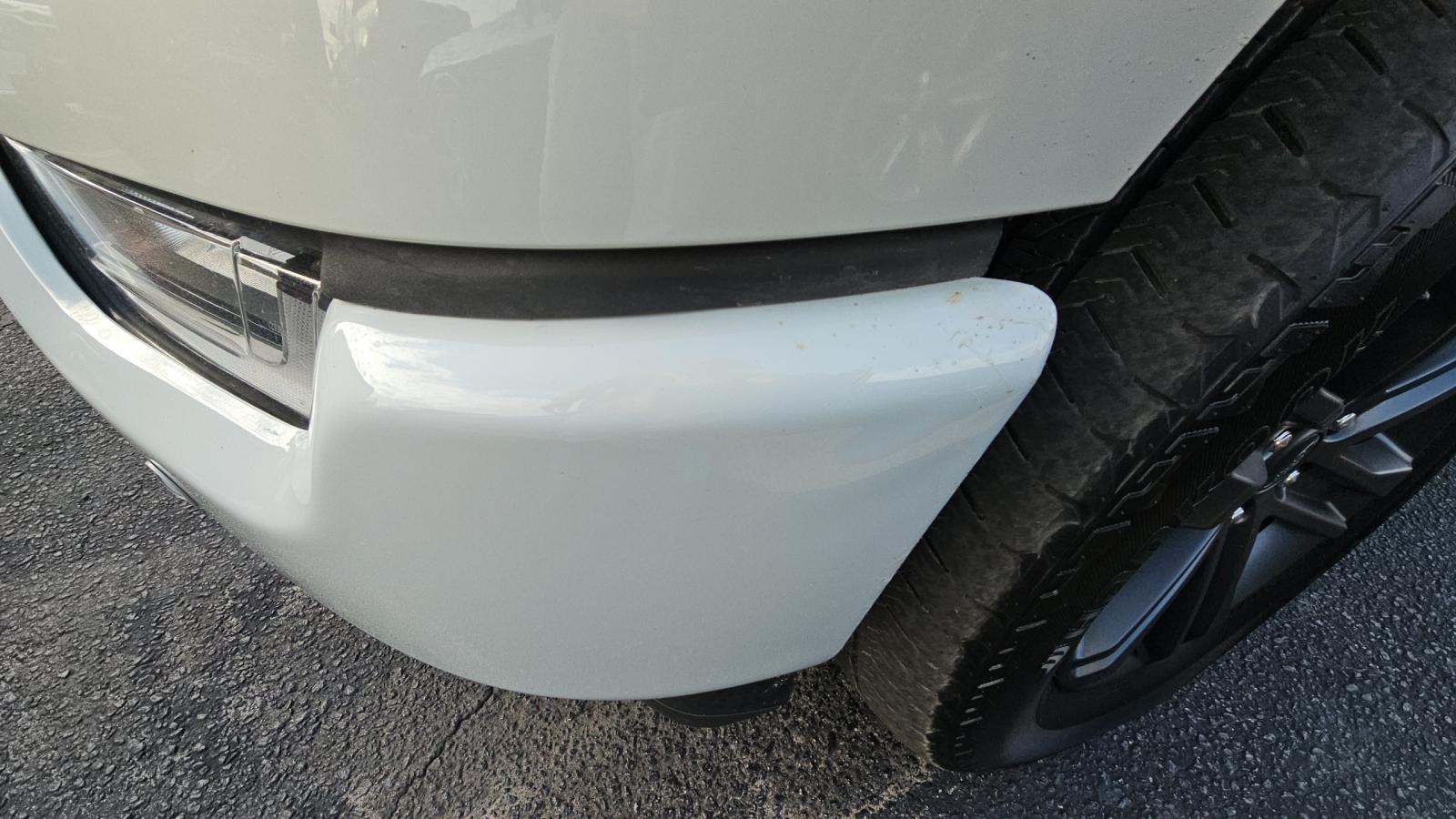 2023 Ford F-150 Hybrid Lariat AWD