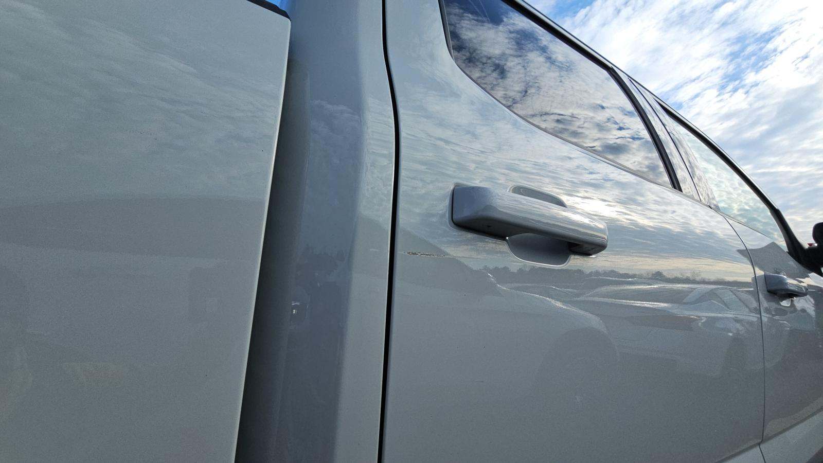 2023 Ford F-150 Hybrid Lariat AWD