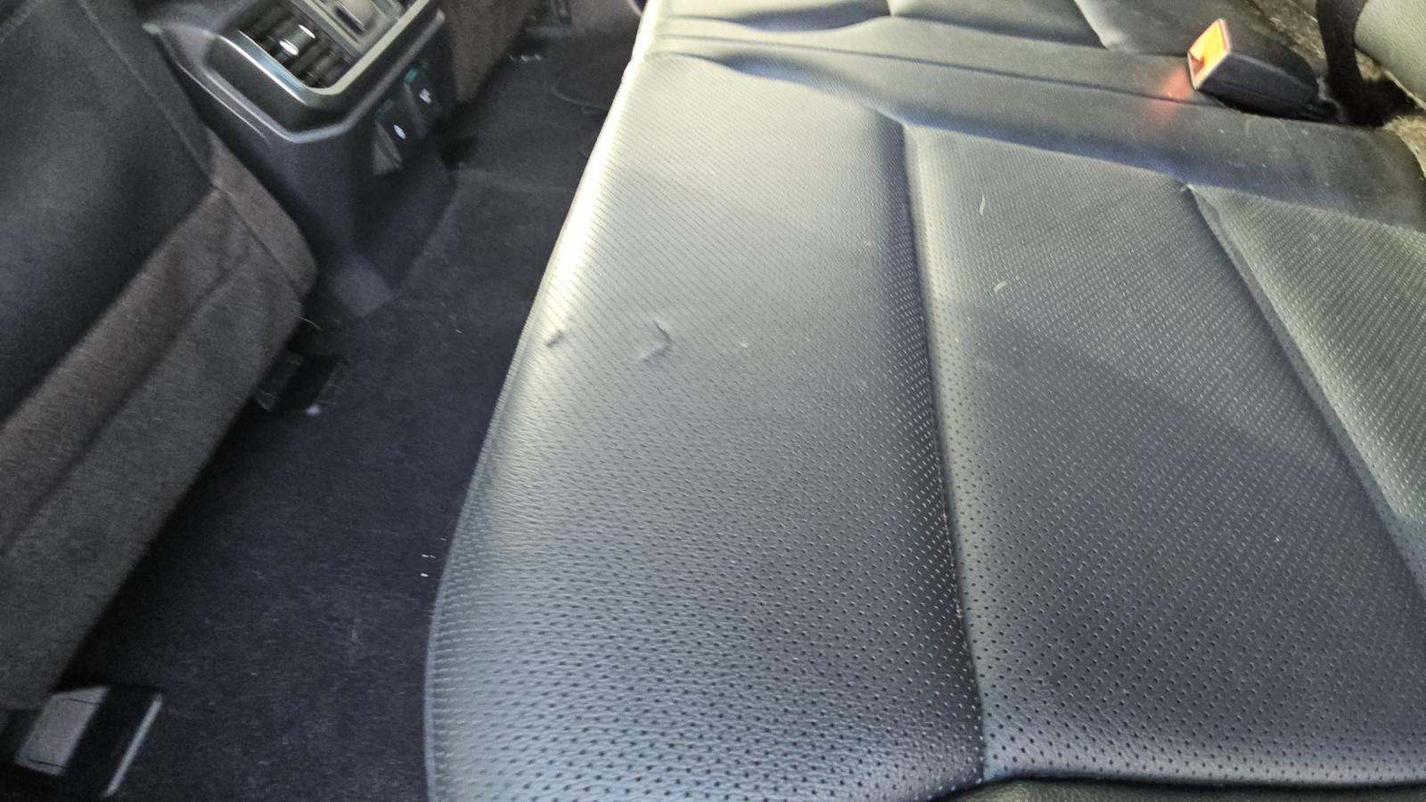 2023 Ford F-150 Hybrid Lariat AWD