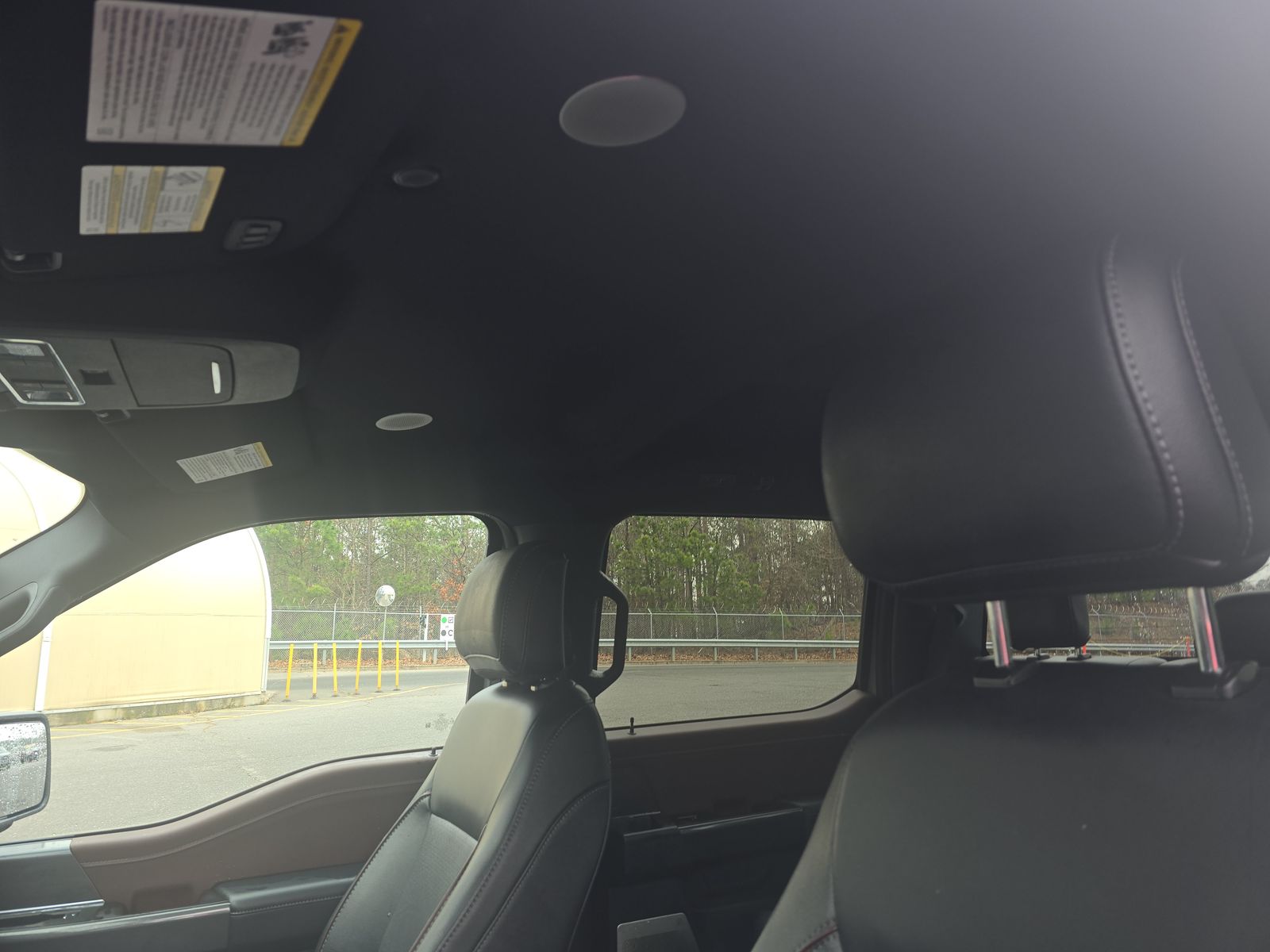 2023 Ford F-150 Hybrid Lariat AWD