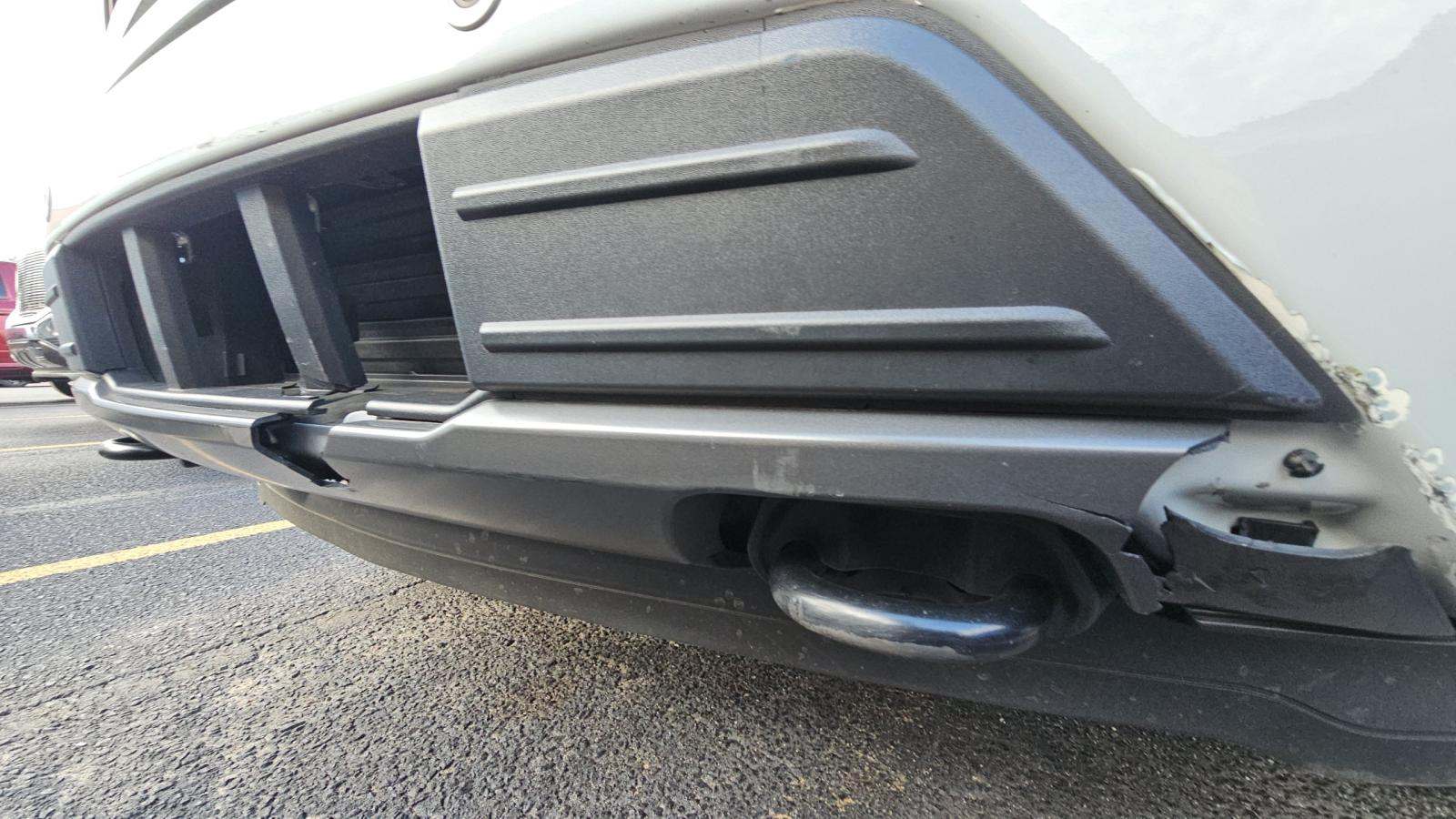 2023 Ford F-150 Hybrid Lariat AWD