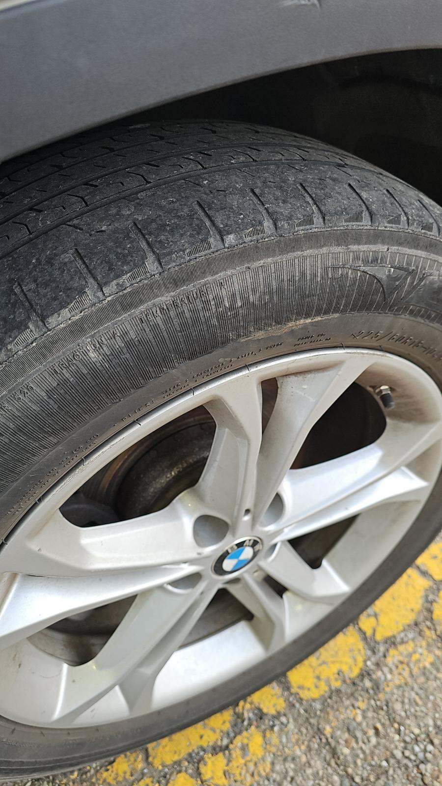 2020 BMW X3 sDrive30i RWD